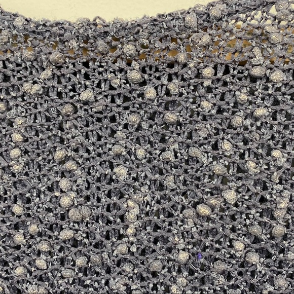 H&M ||  3/4 Sleeve "Roomy" Sweater; Size XS - Picture 4 of 10